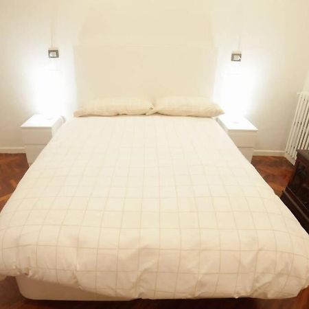 Piso Lujo En Gran Via Con Garaje Apartment Vigo Luaran gambar